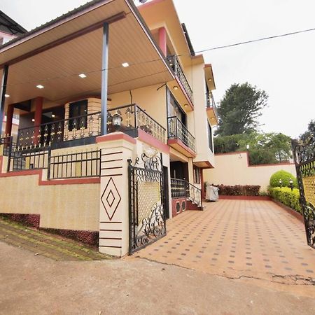 Titan Villa Panchgani Dış mekan fotoğraf