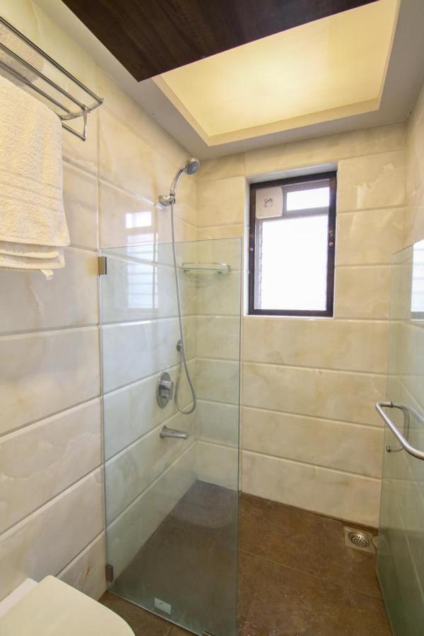Titan Villa Panchgani Dış mekan fotoğraf