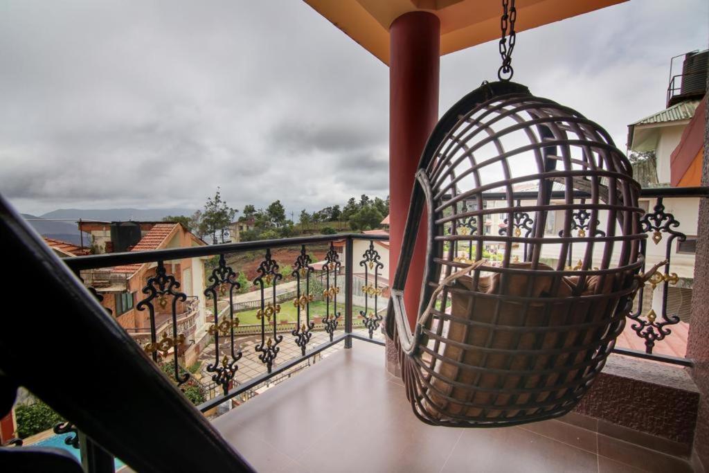Titan Villa Panchgani Dış mekan fotoğraf